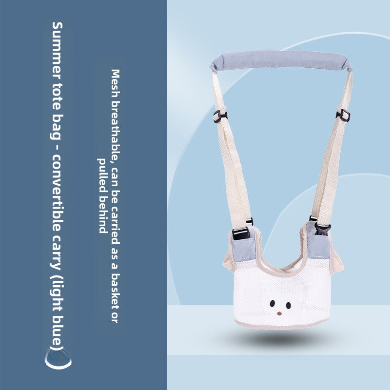 Baby Walking Harness to Help Babies Learn to Walk